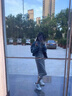 PMOG茶歇法式條紋無袖連衣裙女夏韓版修身顯瘦中長款針織背心裙小個(gè)子 杏色條紋 L 建議100-120斤 曬單實(shí)拍圖