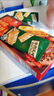 黃金香牛肉餡酥脆餅干薄脆牛肉味肉松夾心餅干辦公室解饞零食小吃 【春上新&新日期】酥脆餅干2盒裝 牛肉餡酥脆餅干【每盒8小包】 曬單實拍圖