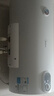 美的（Midea）電熱水器儲水式2000W速熱家用  安全防漏電預(yù)警保護(hù)加長防電墻3.5倍增容出租屋節(jié)能省電 以舊換新 60L 2000W 3-4人洗【防電墻】保護(hù) 曬單實拍圖