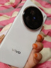 vivo X200 Pro 國家補貼 新品 5G手機 手機vivo  藍晶×天璣9400 【國補】白月光 【國補】12GB+256GB 曬單實拍圖