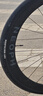 正新正新700公路死飛自行車(chē)內胎700x20C/23C/25C/28C/32C/35C/38C/40c 正新700x25/32C法嘴60mm 曬單實(shí)拍圖