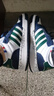 阿迪達(dá)斯 （adidas）Adidas/阿迪達(dá)斯 ENTRAP 男子復(fù)古籃球運(yùn)動(dòng)板鞋JQ5047 JQ5047 39 曬單實(shí)拍圖