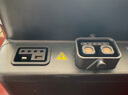 狄兔小牛MQiL FXT Ultra鋰電池NXT賽道大師版Umax增程鋰電瓶 UMAX/直上48V72Ah單體+10A充 曬單實(shí)拍圖