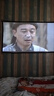 樂佳達（LEJIADA） 戶外電影投影幕布免打孔可折疊便攜水洗（適用于戶外,家用辦公）高密度影院幕布 高密度款 60英寸16:9（132*75）CM 曬單實拍圖