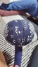 王小圓拍八虛艾草捶背器敲打艾絨經(jīng)絡(luò)錘養(yǎng)生肩頸椎按摩拍打老年人捶背 艾草錘【手柄約28cm】 曬單實(shí)拍圖