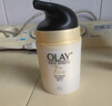 玉蘭油（OLAY）多效修護面霜淡化細紋七效合一保濕滋潤bb霜套裝 新年禮物 Olay玉蘭油7重多效修護防曬霜50g 曬單實(shí)拍圖