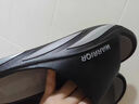 回力2025新款運動(dòng)拖鞋男夏季外穿不捂腳防滑不捂腳洗澡戶(hù)外涼拖鞋男士 3991黑 41 %7E42:正常碼 曬單實(shí)拍圖