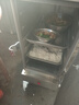 志高（CHIGO）蒸飯柜商用蒸飯車蒸箱食堂蒸柜飯?zhí)弥悄苷麸垯C(jī)家用燃?xì)庹魻t液化氣煤氣蒸包爐包子機(jī) 【升級(jí)溫度表】電熱小6盤220V 【2024全新升級(jí)】 曬單實(shí)拍圖
