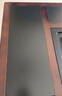 紫桐家居（Z-Tong Furniture）功夫茶幾客廳火燒石茶臺(tái)智能燒水壺一體嵌入實(shí)木茶桌 1.2米胡桃色+石茶盤(pán)+茶爐全套 曬單實(shí)拍圖
