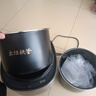 九陽(yáng)電壓力鍋Y-60IHS9智能家用自動(dòng)排氣鐵釜內膽IH電磁加熱6L容量 曬單實(shí)拍圖