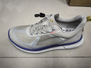 愛(ài)步（ECCO）BIOM 2.2男鞋 夏季緩震運(yùn)動(dòng)跑步鞋 健步830874 灰色41 曬單實(shí)拍圖