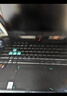 華碩（ASUS）天選5Pro 酷睿i9HX高性能游戲本【分期免息】獨顯RTX4070/4060高刷專(zhuān)業(yè)設計學(xué)生電競筆記本 銳龍R9-7940HX RTX4060 日蝕灰 【定制升級】32G內存+1TB 曬單實(shí)拍圖