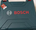 BOSCH博世無線鋰電吸塵機工業(yè)手持式大功率清灰樹葉除塵吸塵器 GAS 18V-1+兩電一充18v2.0ah 曬單實拍圖