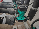 威樂（WILO）德國(guó)威樂水泵純銅電機(jī)HiPH3-600EH循環(huán)泵太陽(yáng)能空氣能采暖循環(huán)泵 曬單實(shí)拍圖