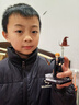 尚韻潮玩哈利波特周邊人仔盲盒手辦人偶積木拼裝擺件玩具男孩6-8-12歲 曬單實拍圖