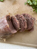 羊門宴 國產(chǎn)黃牛肉 谷飼原切牛腱子肉5斤 新鮮鹵牛肉牛腿清真源頭直發(fā) 曬單實(shí)拍圖
