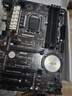 華碩/技嘉/鯤鵠 二手拆機主板 4代H81/B85/Z97/H97臺式機1150針主板cpu套裝 技嘉/華碩Z97 帶M.2大板 曬單實(shí)拍圖