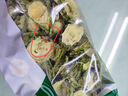 同仁堂北京同品質(zhì)500克老干苦瓜天然苦瓜片干新鮮茶特級(jí)農(nóng)家干兒泡茶純苦瓜粉食用 精選大分量苦瓜片500g 曬單實(shí)拍圖