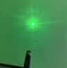 魔鐵（MOTIE）M3GR激光筆遠(yuǎn)射大功率紅綠雙光激光燈手電筒戶外天文沙漠指星筆沙盤(pán)售樓教鞭紅外線工程液晶屏專用 曬單實(shí)拍圖