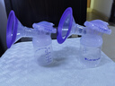 Lansinoh 蘭思諾電動吸奶器配件 Signature Pro/Smartpump適用 曬單實拍圖