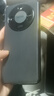 透恩榮耀x60手機殼新款x60pro真皮防摔男女個性保護套高檔防指紋honor輕奢BRP高級感BRC-AN00商務簡約 榮耀x60問界真皮lf丨雅丹黑 曬單實拍圖
