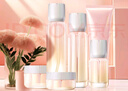 蜜思膚（misifu）【618搶先購】青春緊致抗皺護(hù)膚禮盒套裝水乳淡化細(xì)紋送女友 全系列六件套禮盒裝2.0版 曬單實(shí)拍圖
