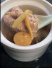 山林百草太子參+黃芪組合 200g（各100g） 孩兒參 兒童煲湯泡水泡茶 曬單實拍圖