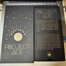 HiBy海貝Project Ace海神圈入耳式發(fā)燒級高解析HiFi耳機 12mm大動圈 3.5+4.4 三重獨立聲腔 FAudio聯(lián)名 藍金色 曬單實拍圖