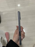 京工智造【超輕超薄手感】適用蘋果16手機殼iPhone16promax保護套全包透明磨砂簡約超薄plus透氣新款男女 蘋果16Plus【透白色】贈鋼化膜 曬單實拍圖