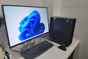 聯(lián)想（Lenovo）ThinkStation P368 C3 塔式圖形工作站PS臺式電腦主機 i7-14700（20核 2.1-5.4G） 16G丨256G固態(tài)+2T硬盤(pán)丨A400-4G 曬單實(shí)拍圖