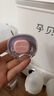 bc babycare嬰兒安撫奶嘴軟防脹氣寶寶睡覺(jué)神器 M碼 【3個(gè)月以上】佩里格 1只裝 曬單實(shí)拍圖