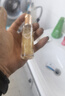 獨(dú)愛(ài)（DU.AI）荷爾蒙性刺激香水刺激女性荷爾蒙刺激吸引異性聞香調(diào)l情約會(huì)香水 獨(dú)愛(ài)費(fèi)洛蒙香水男士(金色)29.5ml 曬單實(shí)拍圖