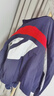 Reebok銳步官方24新品男女同款經(jīng)典運動(dòng)休閑復古潮流拉鏈外套 24SRM101UGN1 M 曬單實(shí)拍圖