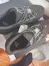 阿迪達(dá)斯 （adidas）男女同款防潑水登山戶外登山戶外徒步低幫訓(xùn)練休閑跑步鞋  41 曬單實(shí)拍圖