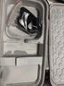 適用于蘋果Apple Mac Mini M4收納包鍵盤鼠標(biāo)妙控板一體專用包 Mac mini m4一體包 （可斜挎） 曬單實拍圖