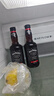 杰克丹尼（Jack Daniels）進口洋酒 美國田納西州威士忌預調酒 中秋送禮品 可樂味330ml*6瓶禮盒裝 曬單實拍圖