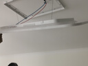 杜邦（DU PONT）全光譜護(hù)眼客吸頂廳燈帶背光普瑞簡約全屋燈具套餐【包安裝】 曬單實(shí)拍圖