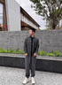 羅賓賜品牌輕奢男鞋夏季2025新款透氣網(wǎng)面鞋男百搭休閑鞋輕便運(yùn)動(dòng)鞋子男 白色 【高端男鞋】 43 曬單實(shí)拍圖