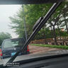 卓視東風(fēng)標致307雨刮器片13款12無(wú)骨10專(zhuān)用09標志08汽車(chē)前膠條后雨刷 標致307/2008-2015款【兩廂/三廂】 套裝(主、副雨刮) 曬單實(shí)拍圖