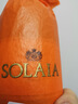 索拉雅（SOLAIA）干紅葡萄酒2021年750mL名酒 進(jìn)口紅酒中秋禮品 水果酒冰袋配送 曬單實(shí)拍圖
