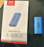優(yōu)越者 HDMI延長(cháng)器40米 HDMI2.1母對母8K60Hz高清信號放大器直通頭 家庭影院安全監控轉換器 V166B 曬單實(shí)拍圖