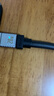 倍思 蘋果數(shù)據(jù)線PD20W快充充電線極客金屬軟線適用iPhone14Pro/13/12/11/Xs/XR/8手機(jī)平板車載黑色2米 曬單實(shí)拍圖