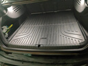 車(chē)麗友專(zhuān)用于奧迪A4L A3 A3L Q2L Q3 Q5 Q5L奧迪A6L尾箱墊 TPE后備箱墊 黑色【加厚TPE】全天候 奧迪A7L 曬單實(shí)拍圖