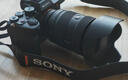 索尼（SONY）ILCE-7M4全畫幅微單 數(shù)碼相機(jī) 五軸防抖 4K 60p視頻錄制a7m4 A7M4 配 FE24-70F2.8 GM 套裝 官方標(biāo)配 曬單實(shí)拍圖