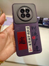 尚尚呈品（sscp）適用華為Mate70Pro手機(jī)殼mate60pro新款中國(guó)風(fēng)文字八方來(lái)財(cái)40pro液態(tài)硅膠Pura70全包鏡頭軟殼 【上黑下橙】精孔鏡頭DSC70 華為Mate70Pro/Pro+ 曬單實(shí)拍圖