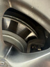 菲羅多（ferodo）陶瓷剎車(chē)片前片適用英菲尼迪EX25/G25/M25/Q70L/QX70 FDB4757-D 曬單實(shí)拍圖