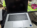 戴爾（DELL）Latitude 5350 13.3英寸高端商用輕薄筆記本 14代處理器 Ultra5 135U 16G 1T固態(tài) 標配 無(wú)線(xiàn)藍牙 高清屏 曬單實(shí)拍圖