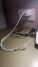 Viken【直營(yíng)正品】蘋(píng)果16/15充電器45W適配原裝快充套裝iphone16/promax/pro/plus 17手機適配頭充電線(xiàn) 蘋(píng)果雙Type-C編織快充線(xiàn)USB-C-1米 快至當/次日達 曬單實(shí)拍圖