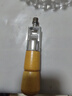 京銘皮革手縫器縫線(xiàn)機手工皮革錐針皮具縫鞋修鞋補鞋工具 皮具皮革手縫器 曬單實(shí)拍圖