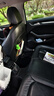 博士倫汽車腳墊TPE適用于奧迪A4LA6LQ5LA3lA5Q3Q2lQ7A7LA8LQ4 etron定制 TPE+黑色雪尼斯上層墊【厚0.5公分】 奧迪A3/三廂  2014-2020年 曬單實(shí)拍圖
